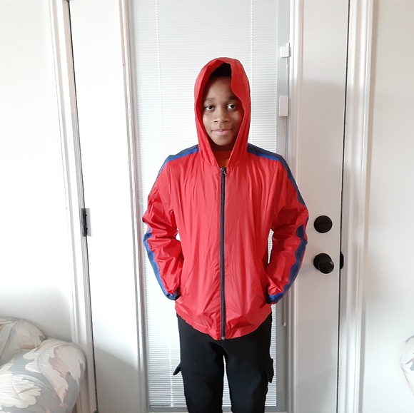 Joe Fresh Other - Joe Fresh windbreaker